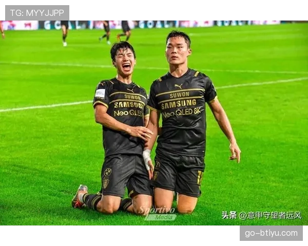 全北现代赛季阵容调整带来进攻火力提升,联赛开局阶段展现变化 全北现代赛季阵容调整带来进攻火力提升,联赛开局阶段展现变化