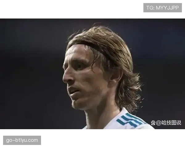 莫德里奇直塞频率提升如何深化其中场组织角色